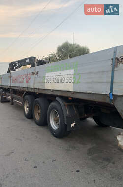 Тягач Renault Magnum 2006 в 