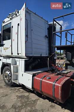 Тягач Renault Magnum 1998 в 