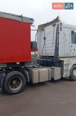 Тягач Renault Magnum 2008 в 