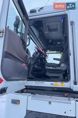 Тягач Renault Magnum 2007 в 