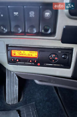 Тягач Renault Magnum 2007 в 