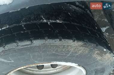 Тягач Renault Magnum 2008 в Луцке