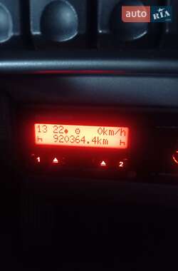 Тягач Renault Magnum 2012 в 