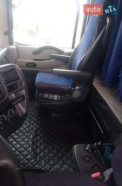 Тягач Renault Magnum 2012 в 