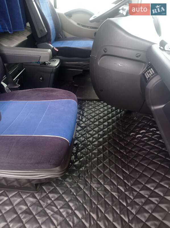 Тягач Renault Magnum 2012 в Бердичеве