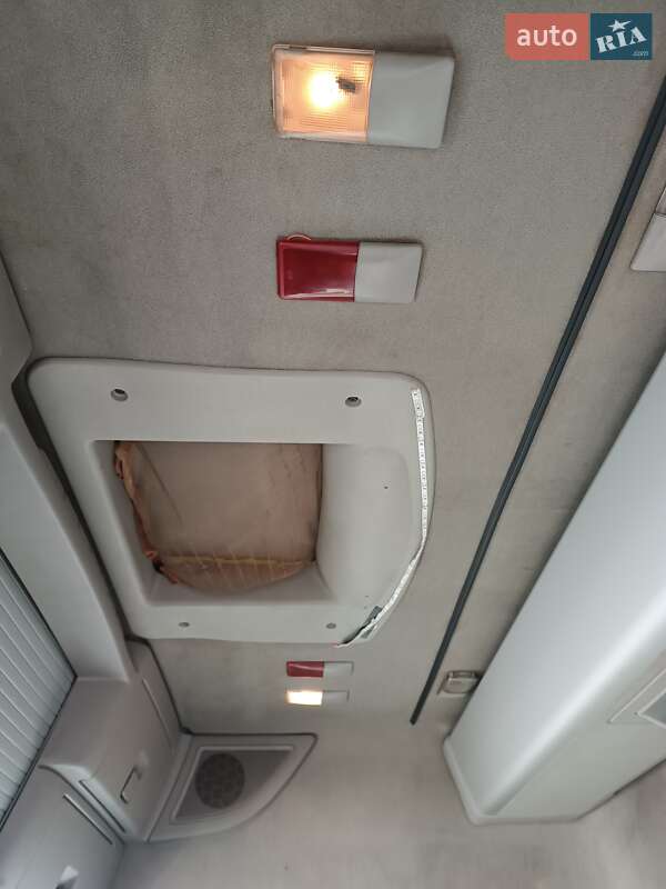 Тягач Renault Magnum 2012 в Львове фото 11 Тягач Renault Magnum 2012 в Львове