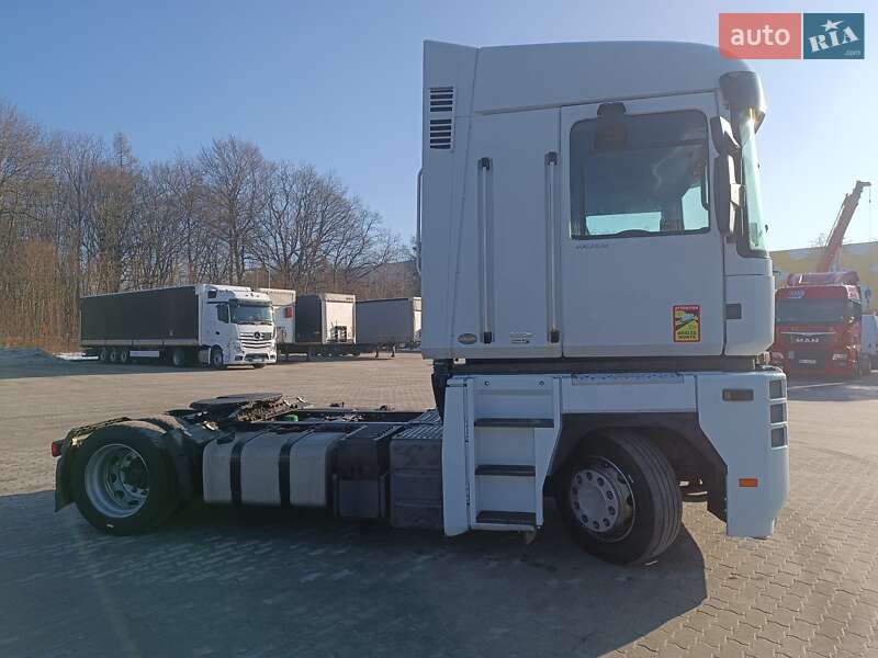 Тягач Renault Magnum 2009 в Львове фото 5 Тягач Renault Magnum 2009 в Львове