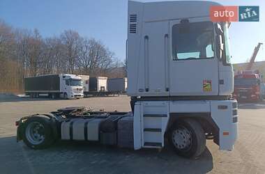 Тягач Renault Magnum 2009 в 