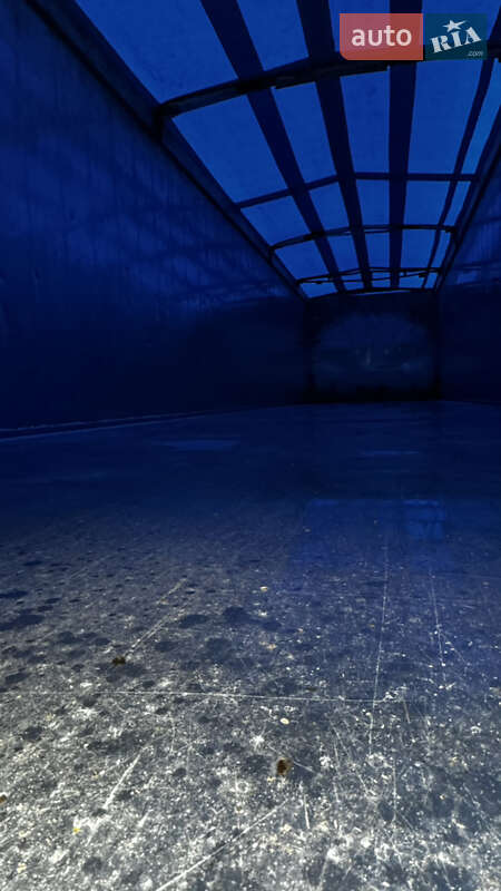 Самоскид Renault Magnum 2005 в Славуті фото 9 Самоскид Renault Magnum 2005 в Славуті