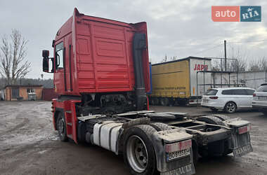 Тягач Renault Magnum 2013 в 