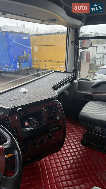 Тягач Renault Magnum 2013 в Тернополе