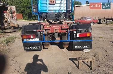 Тягач Renault Magnum 1998 в 