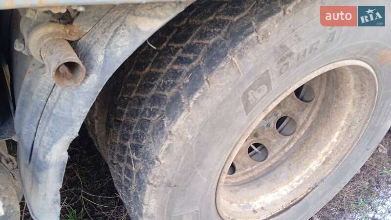 Зерновоз Renault Magnum 2001 в Первомайске фото 4 Зерновоз Renault Magnum 2001 в Первомайске