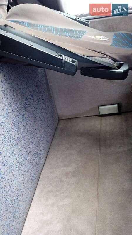 Зерновоз Renault Magnum 2001 в Первомайске фото 16 Зерновоз Renault Magnum 2001 в Первомайске