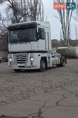 Тягач Renault Magnum 2007 в Кривому Розі