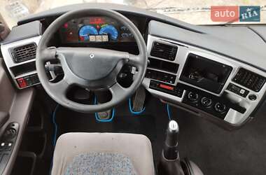 Тягач Renault Magnum 2004 в 