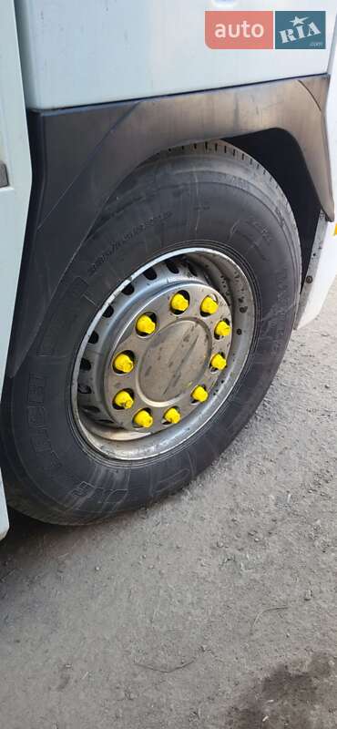 Тягач Renault Magnum 2008 в Ровно фото 6 Тягач Renault Magnum 2008 в Ровно