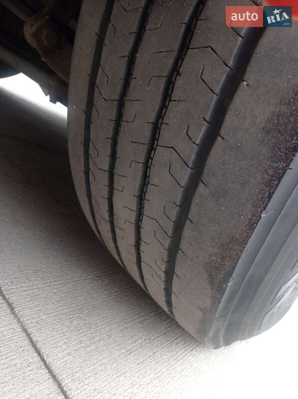 Тягач Renault Magnum 2012 в Бердичеве фото 12 Тягач Renault Magnum 2012 в Бердичеве