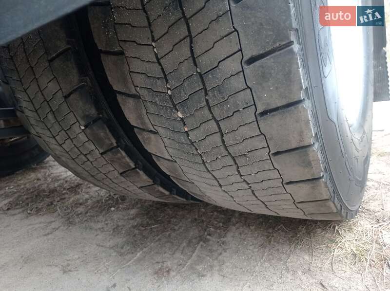 Тягач Renault Magnum 2012 в Бердичеве фото 14 Тягач Renault Magnum 2012 в Бердичеве