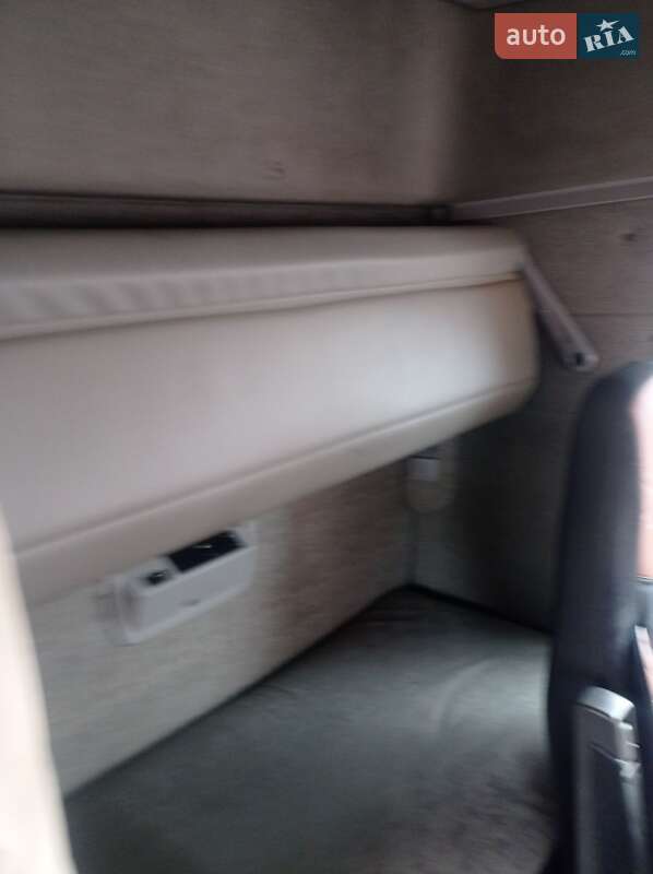 Тягач Renault Magnum 2012 в Бердичеве фото 26 Тягач Renault Magnum 2012 в Бердичеве