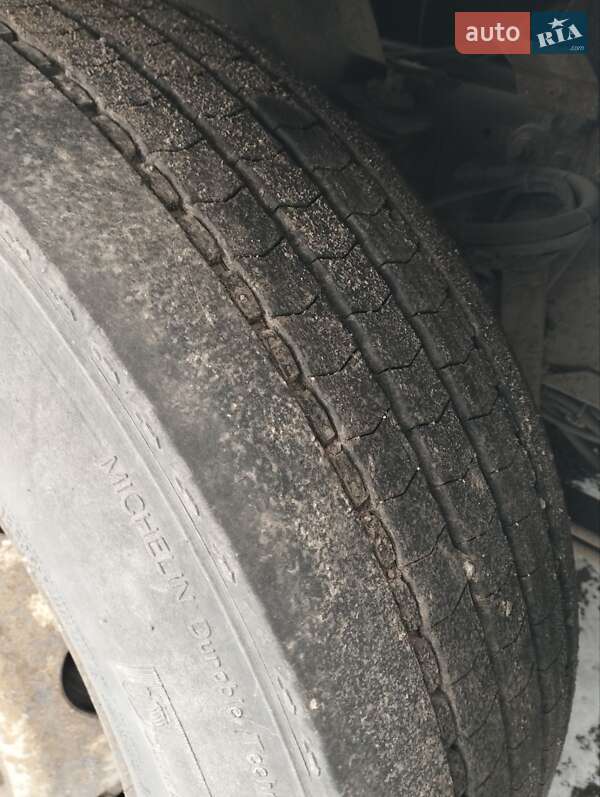 Тягач Renault Magnum 2005 в Броварах