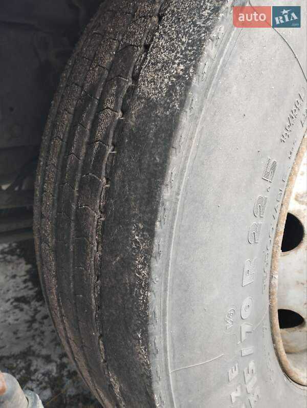 Тягач Renault Magnum 2005 в Броварах