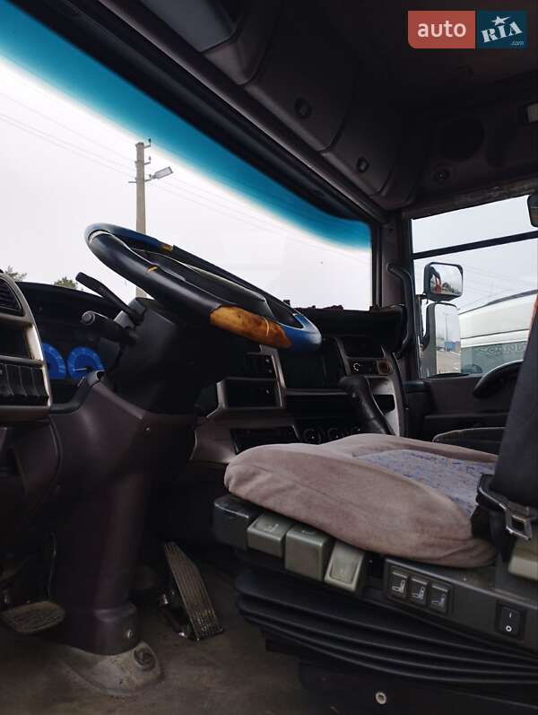Тягач Renault Magnum 2006 в Броварах