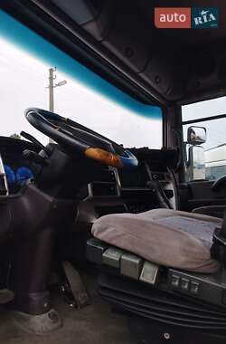 Тягач Renault Magnum 2006 в 