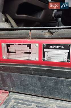 Тягач Renault Magnum 2006 в 
