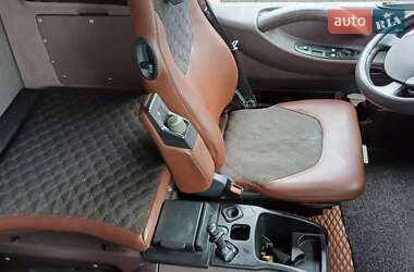 Тягач Renault Magnum 2007 в 
