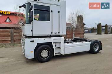 Тягач Renault Magnum 2008 в 