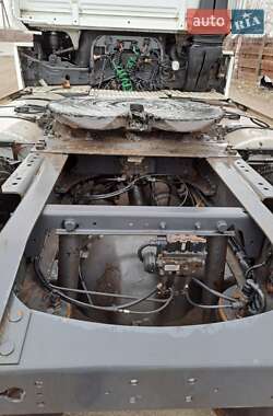 Тягач Renault Magnum 2008 в 