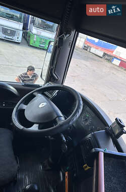 Тентований Renault Magnum 2000 в 