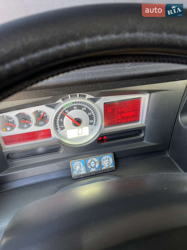 Тягач Renault Magnum 2009 в Хмельницком