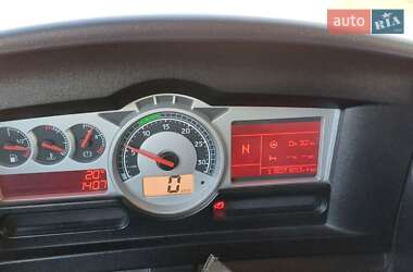 Тягач Renault Magnum 2007 в 