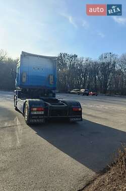 Тягач Renault Magnum 2008 в 