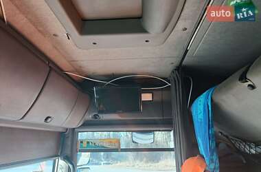 Тягач Renault Magnum 2008 в 