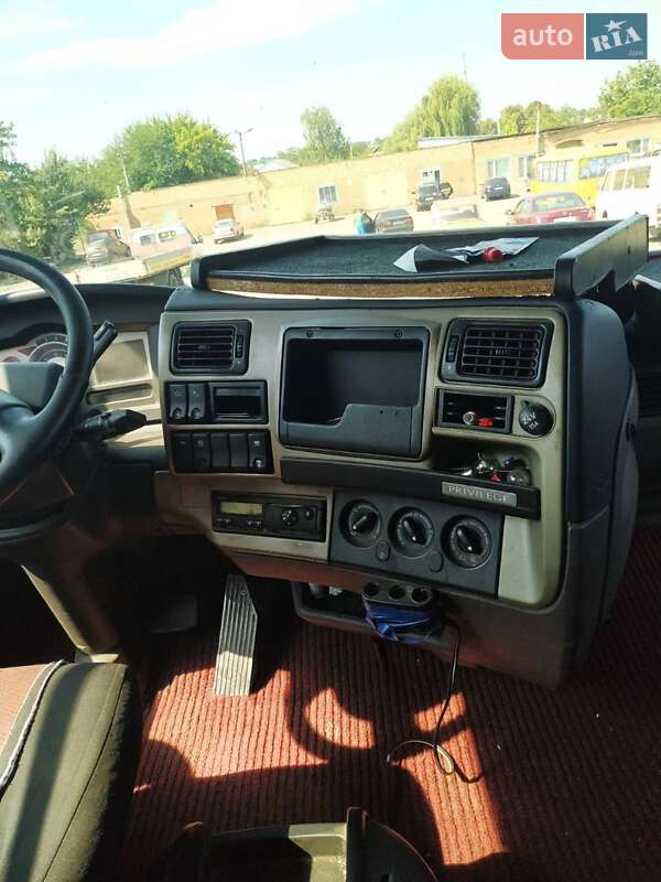 Тягач Renault Magnum 2008 в Кропивницком