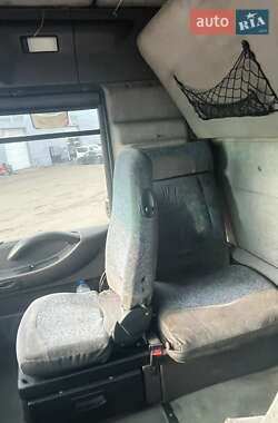 Тягач Renault Magnum 2006 в 