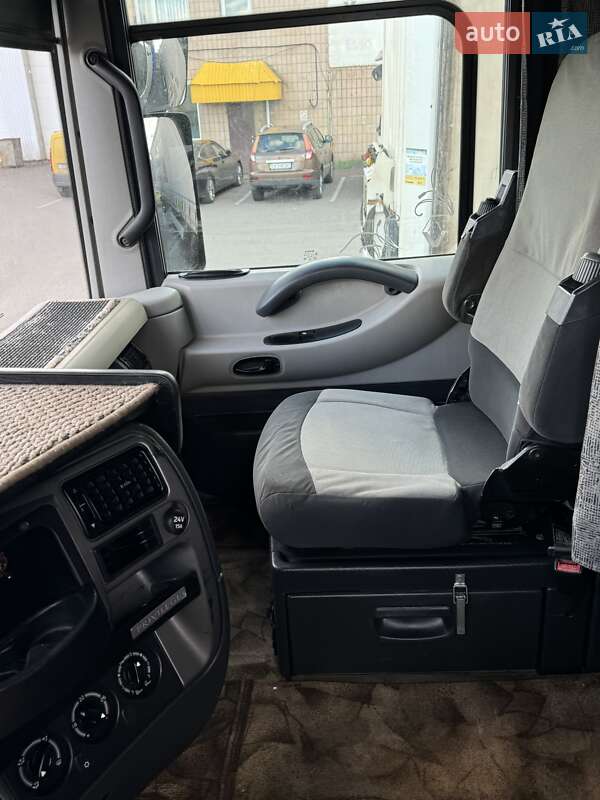 Тягач Renault Magnum 2009 в Черкассах