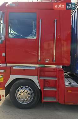 Тягач Renault Magnum 2008 в 