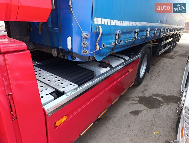 Тягач Renault Magnum 2008 в Ровно фото 30 Тягач Renault Magnum 2008 в Ровно