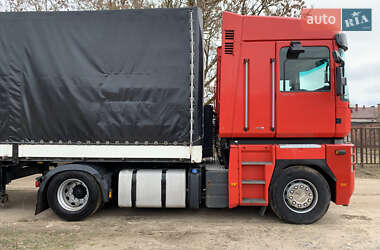 Тягач Renault Magnum 2013 в 