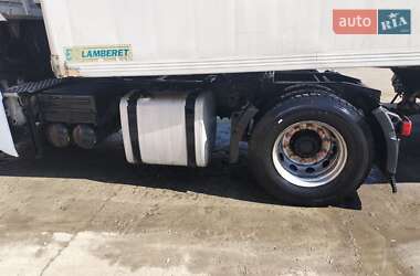 Тягач Renault Magnum 2007 в 