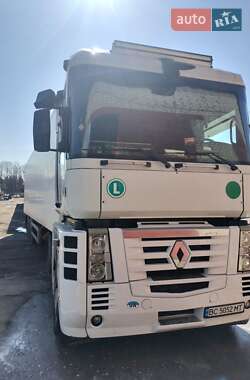 Тягач Renault Magnum 2007 в 