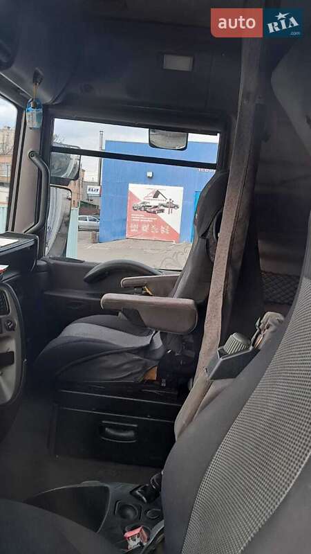 Тягач Renault Magnum 2007 в Києві