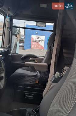 Тягач Renault Magnum 2007 в 