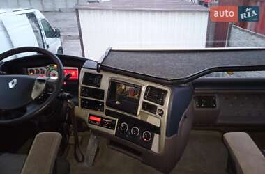 Тягач Renault Magnum 2007 в 