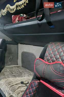Автовоз Renault Magnum 1996 в 