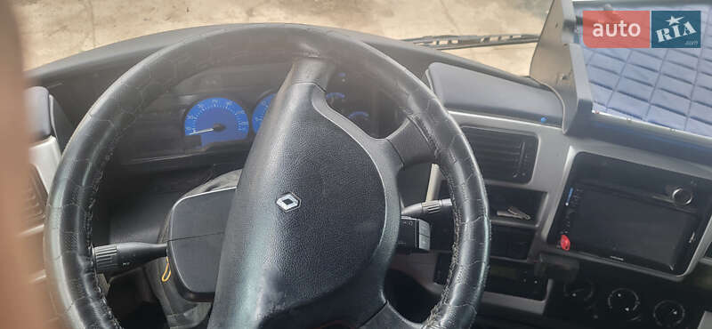 Тягач Renault Magnum 2005 в Николаеве фото 5 Тягач Renault Magnum 2005 в Николаеве